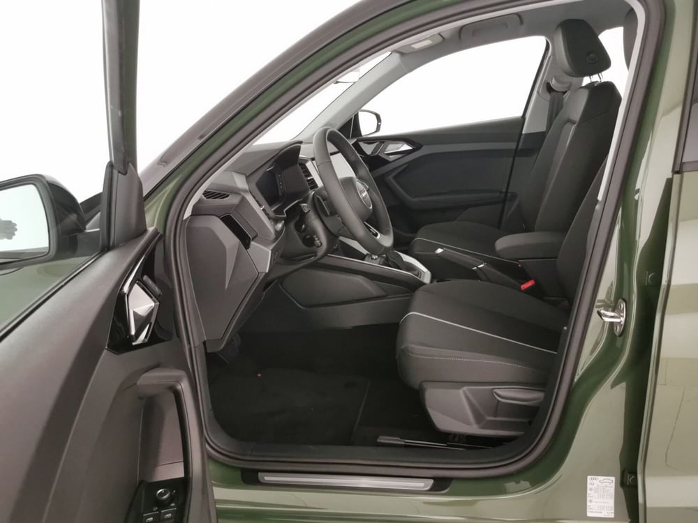 Audi A1 allstreet nuova a Chieti (5)