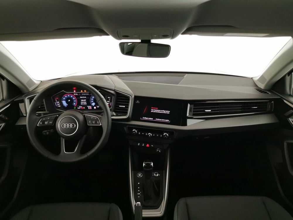 Audi A1 allstreet nuova a Chieti (8)