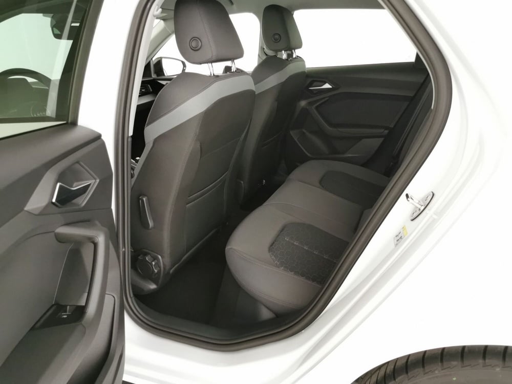 Audi A1 Sportback nuova a Chieti (6)