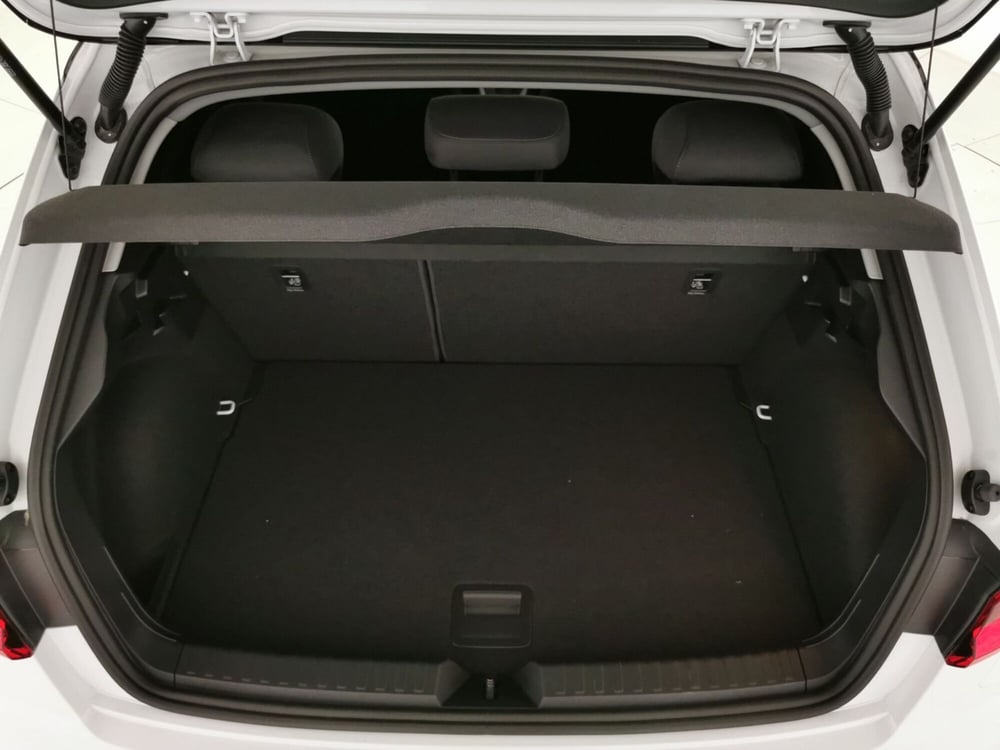 Audi A1 Sportback nuova a Chieti (7)