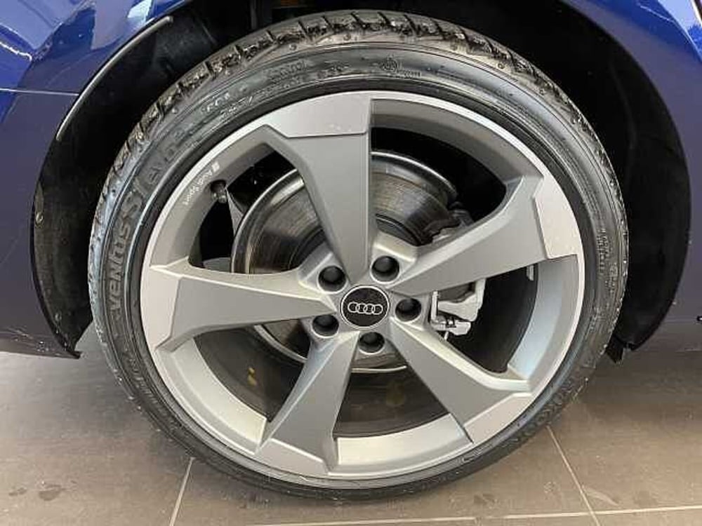Audi A4 Avant usata a Lucca (12)