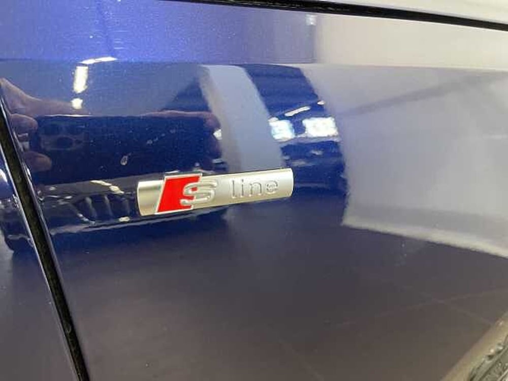 Audi A4 Avant usata a Lucca (13)