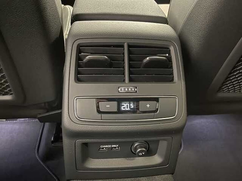 Audi A4 Avant usata a Lucca (14)