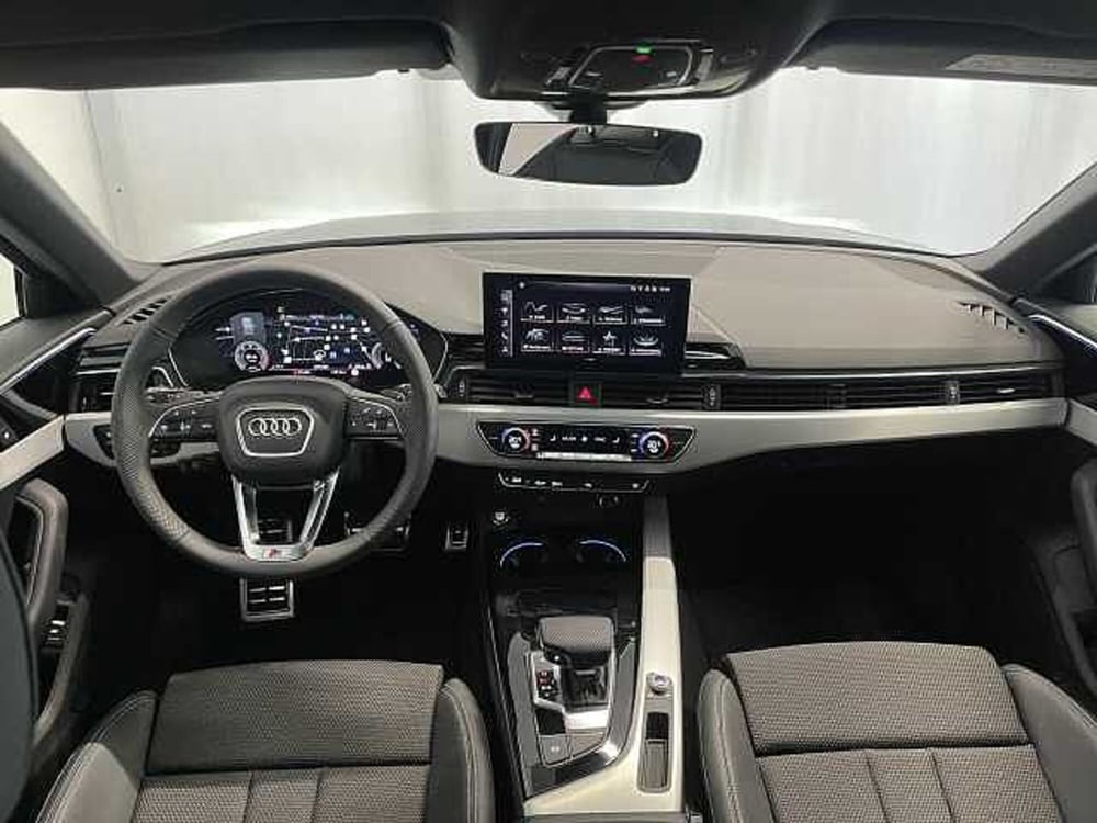 Audi A4 Avant usata a Lucca (4)