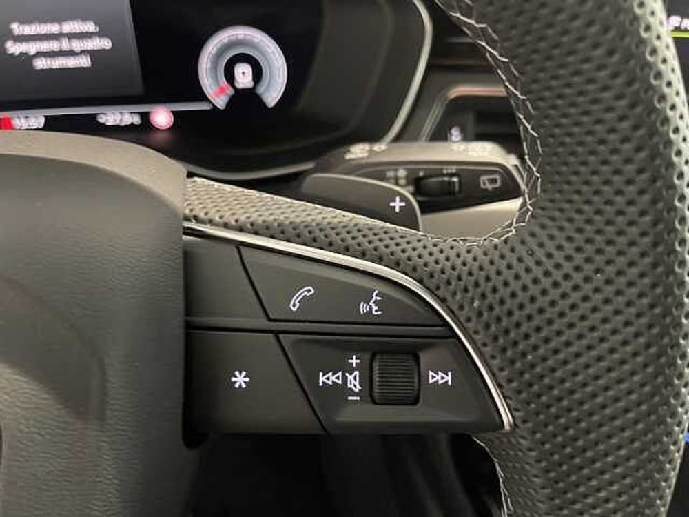 Audi A4 Avant usata a Lucca (7)