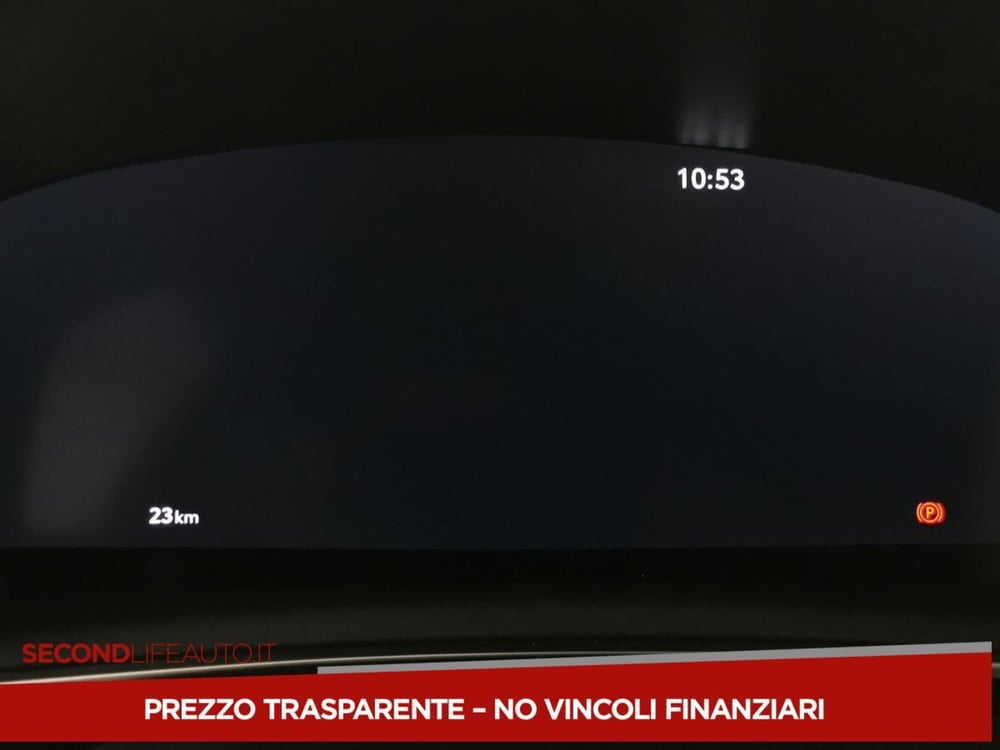 Toyota Corolla Touring Sports nuova a Chieti (10)