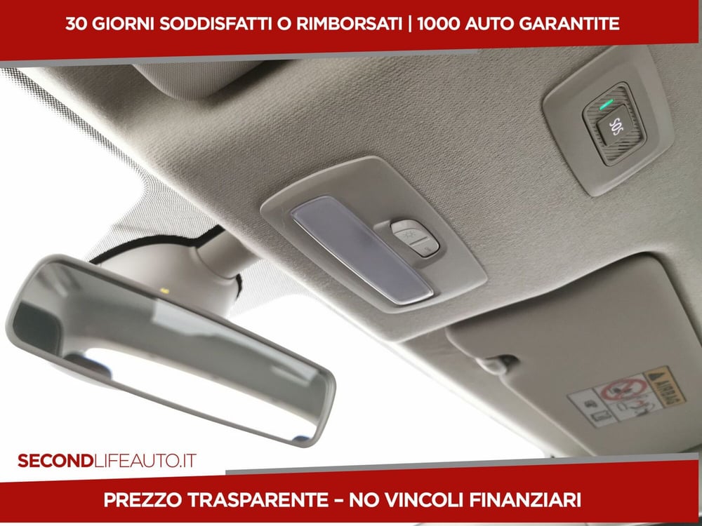 Dacia Sandero usata a Chieti (19)