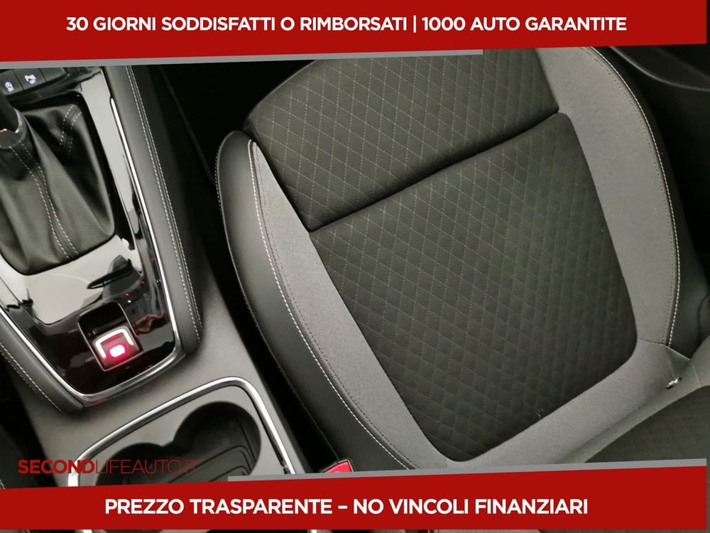 Opel Grandland X usata a Chieti (16)