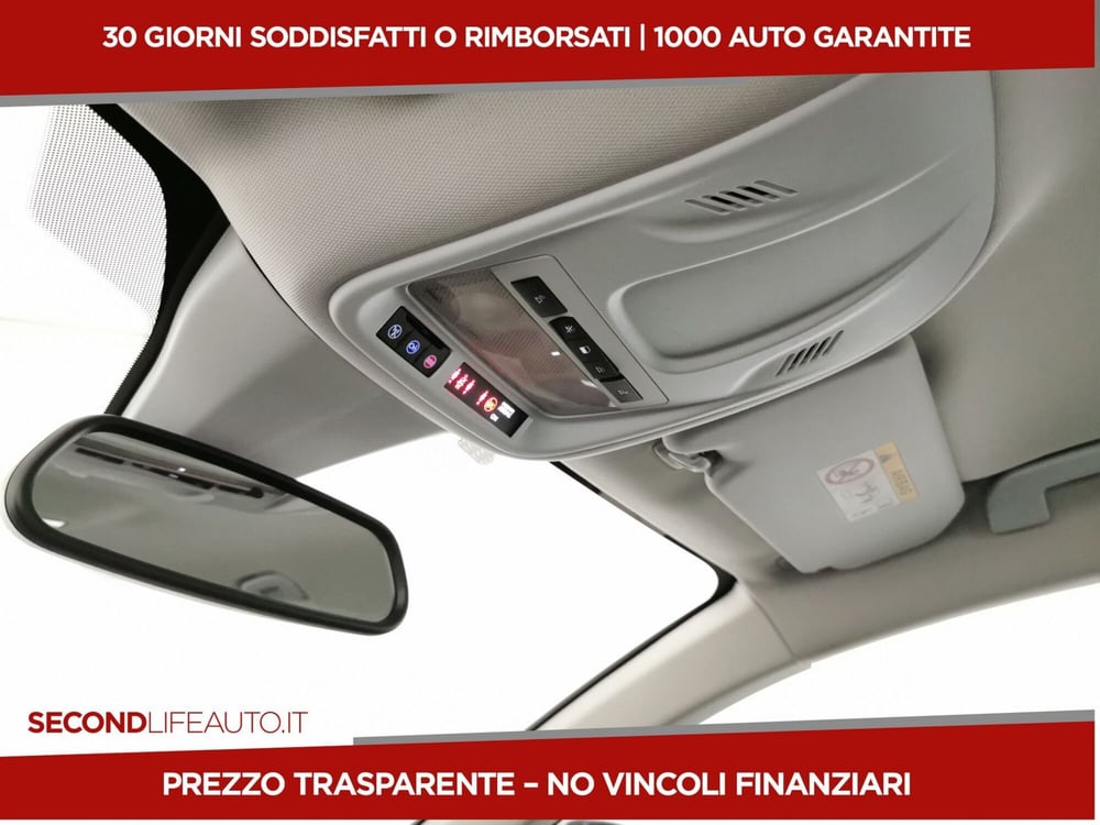 Opel Grandland X usata a Chieti (18)