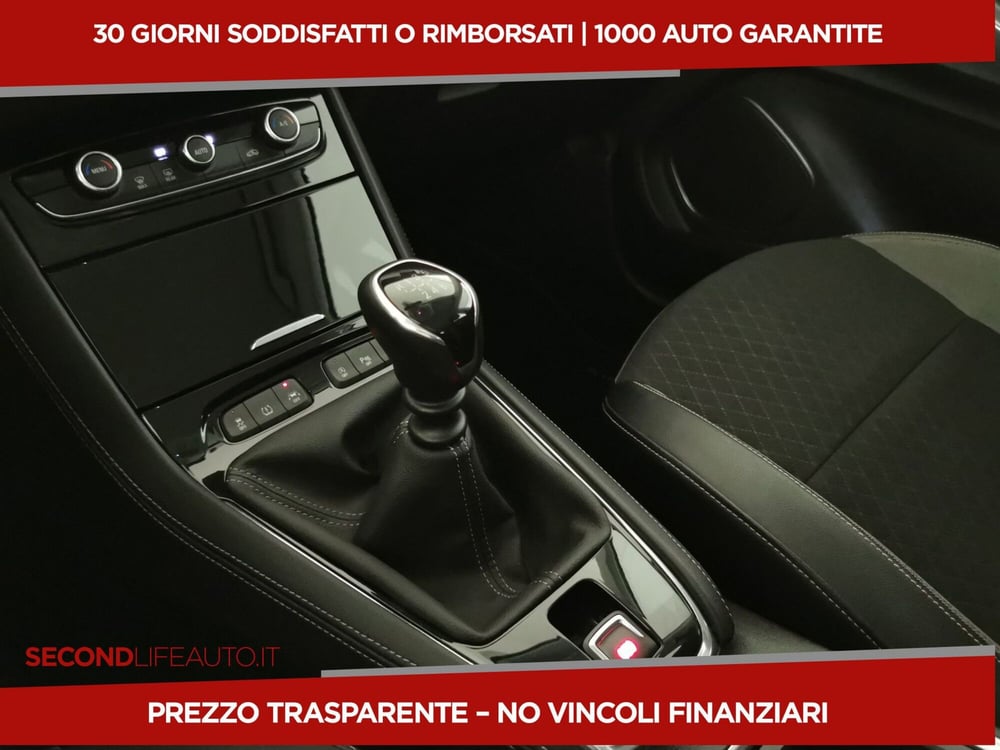 Opel Grandland X usata a Chieti (19)