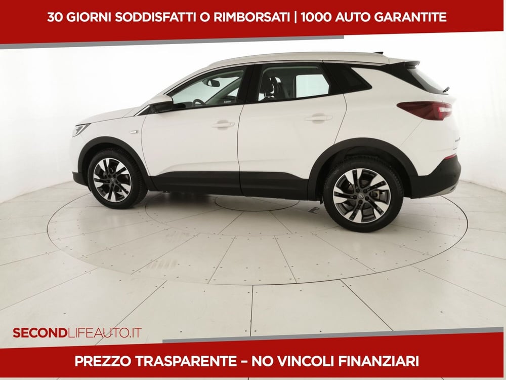 Opel Grandland X usata a Chieti (2)