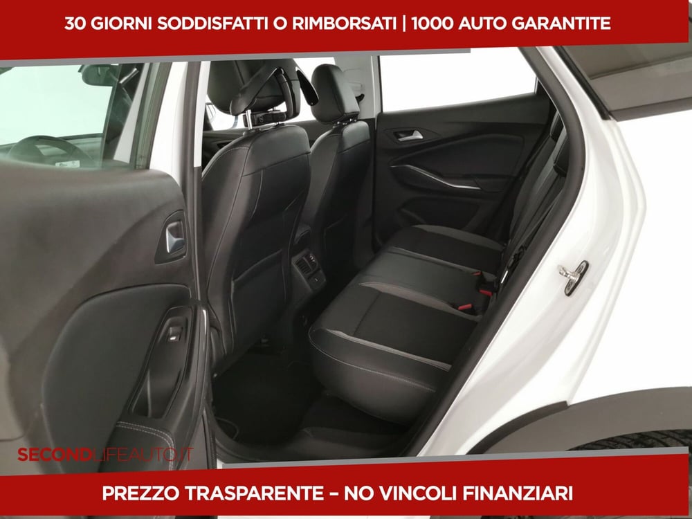 Opel Grandland X usata a Chieti (6)