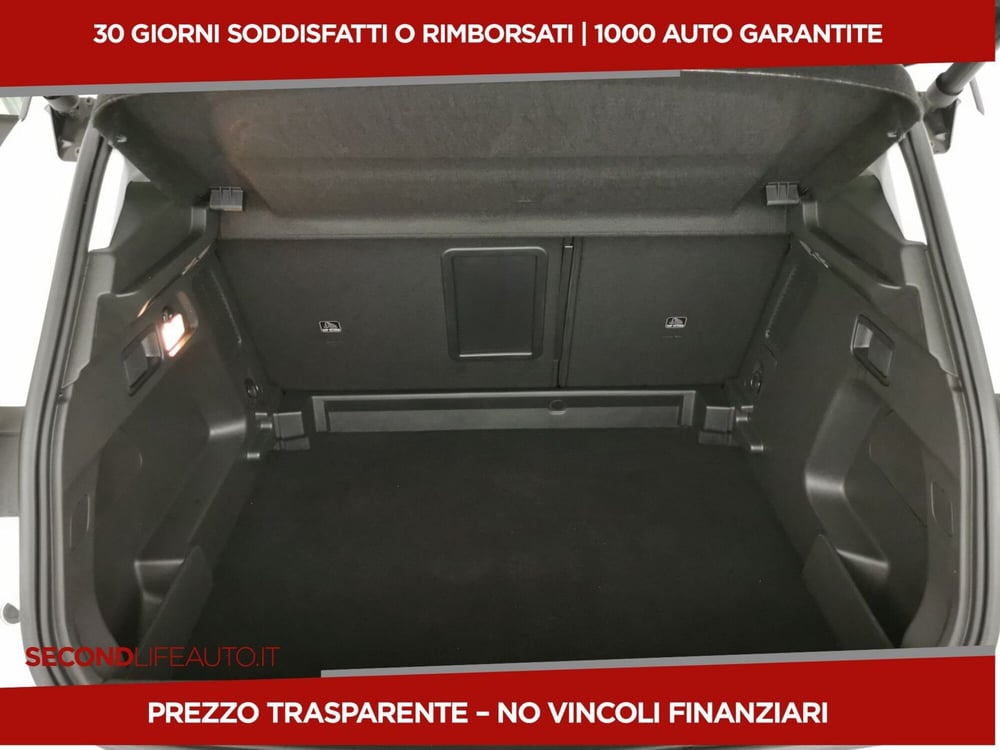 Opel Grandland X usata a Chieti (7)
