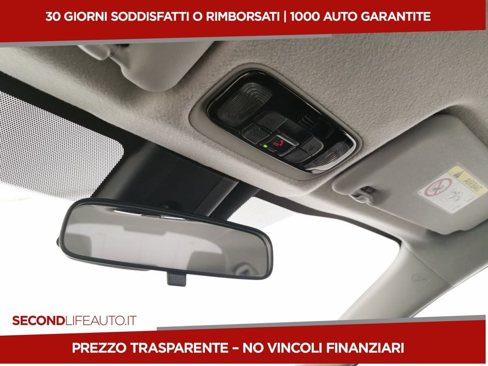 Toyota Yaris usata a Chieti (16)