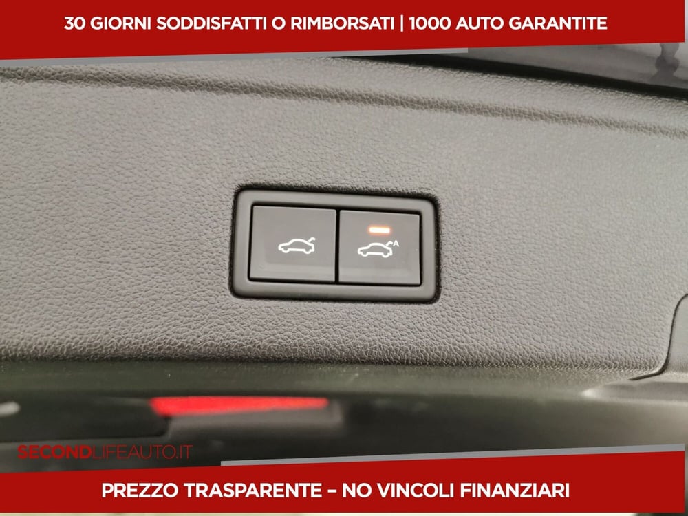 Volkswagen Touareg usata a Chieti (14)