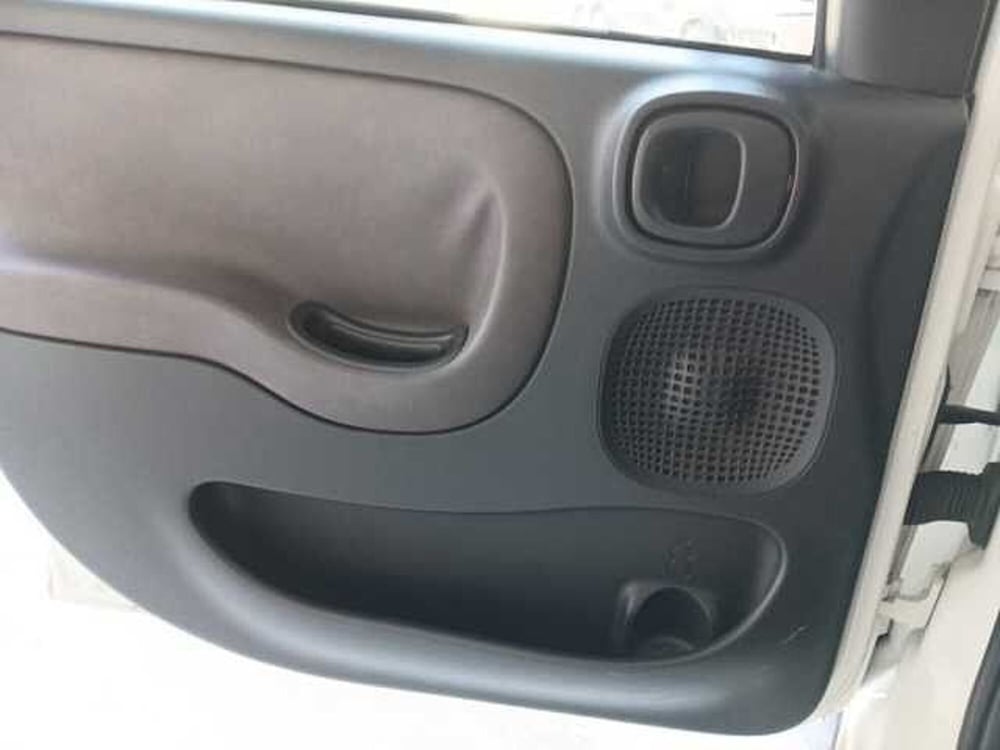 Fiat Panda Cross usata a Lucca (11)