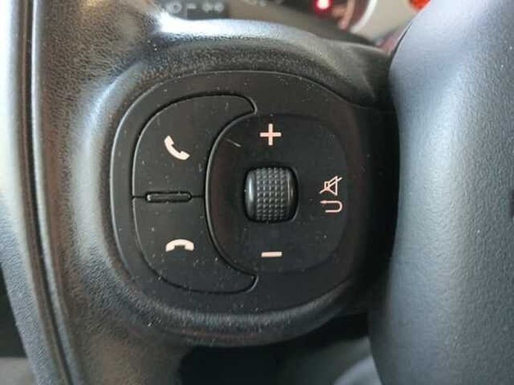 Fiat Panda Cross usata a Lucca (14)