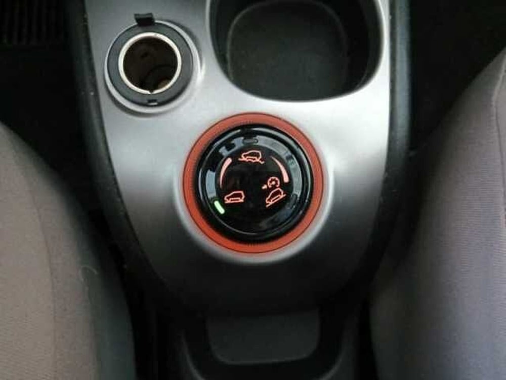 Fiat Panda Cross usata a Lucca (16)