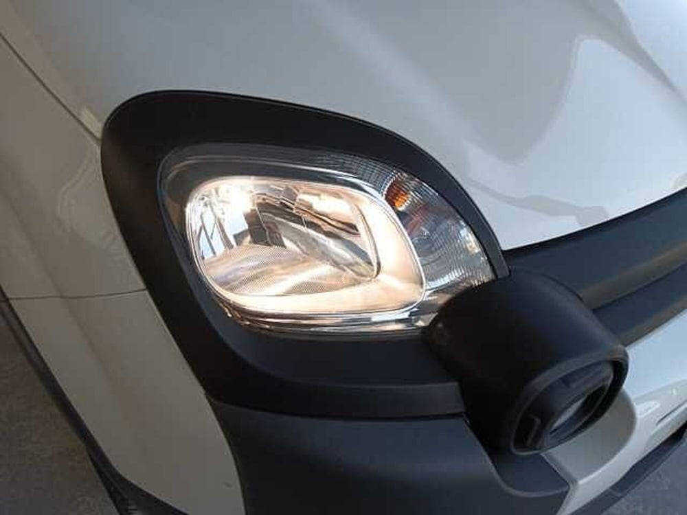Fiat Panda Cross usata a Lucca (6)