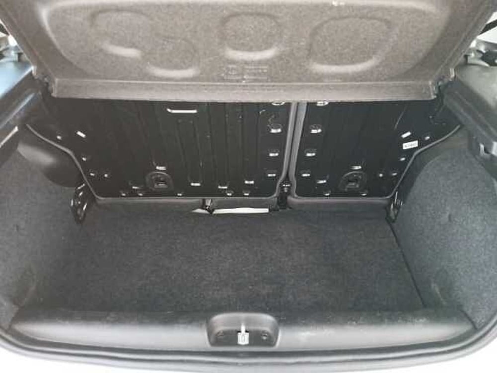 Fiat Panda Cross usata a Lucca (8)