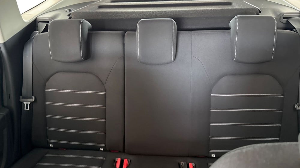 Dacia Duster usata a Viterbo (10)