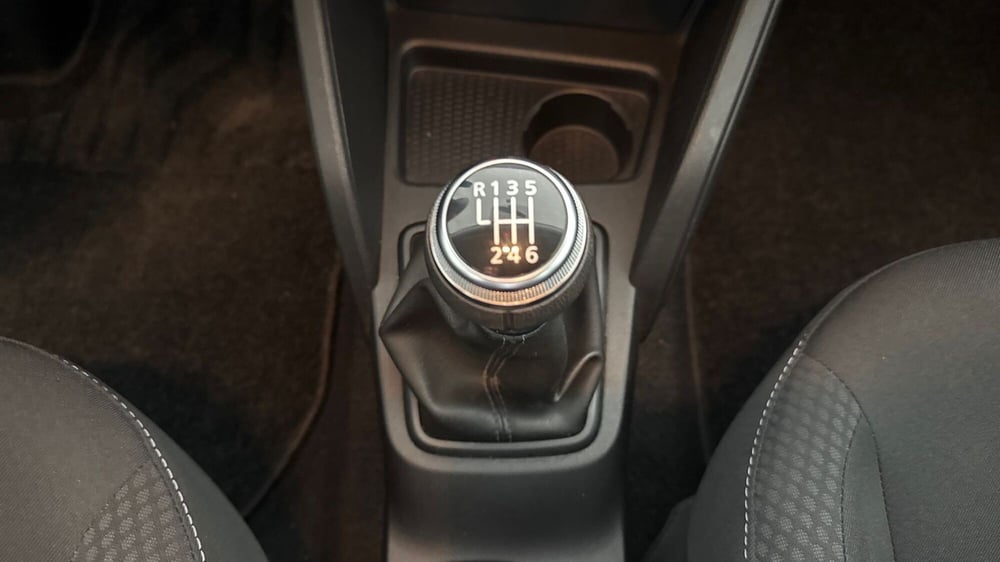 Dacia Duster usata a Viterbo (16)