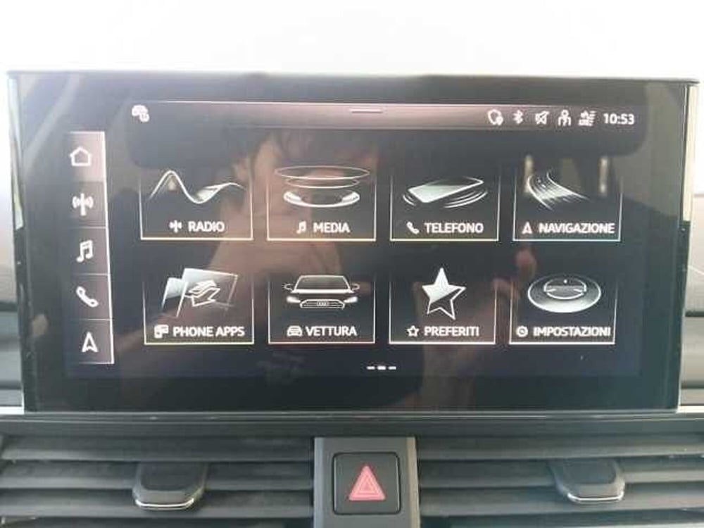 Audi A4 Allroad usata a Lucca (13)