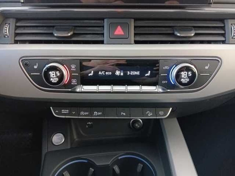 Audi A4 Allroad usata a Lucca (14)