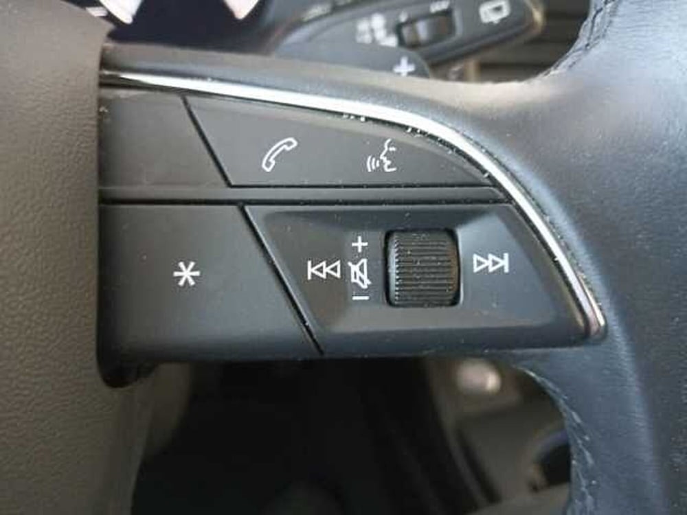 Audi A4 Allroad usata a Lucca (15)