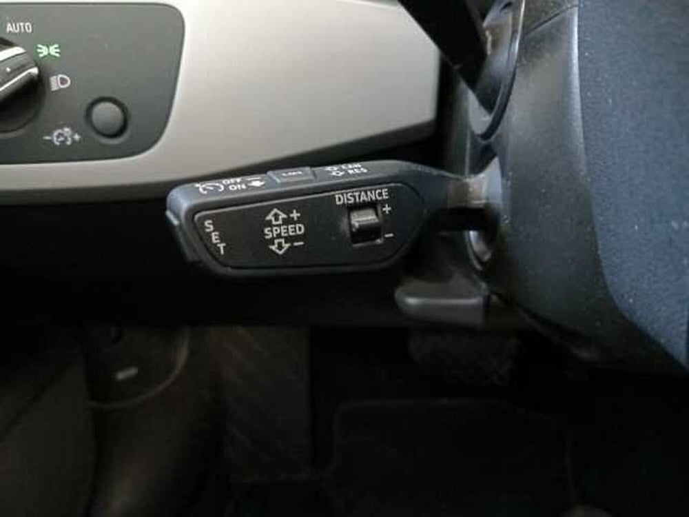Audi A4 Allroad usata a Lucca (16)