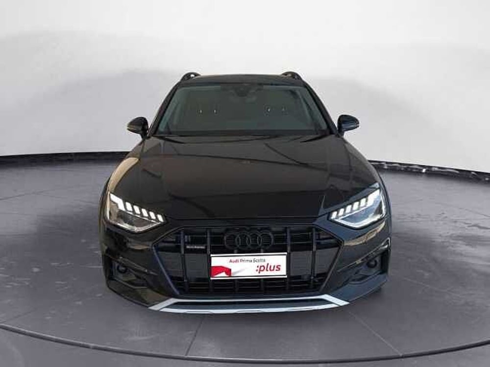 Audi A4 Allroad usata a Lucca (2)