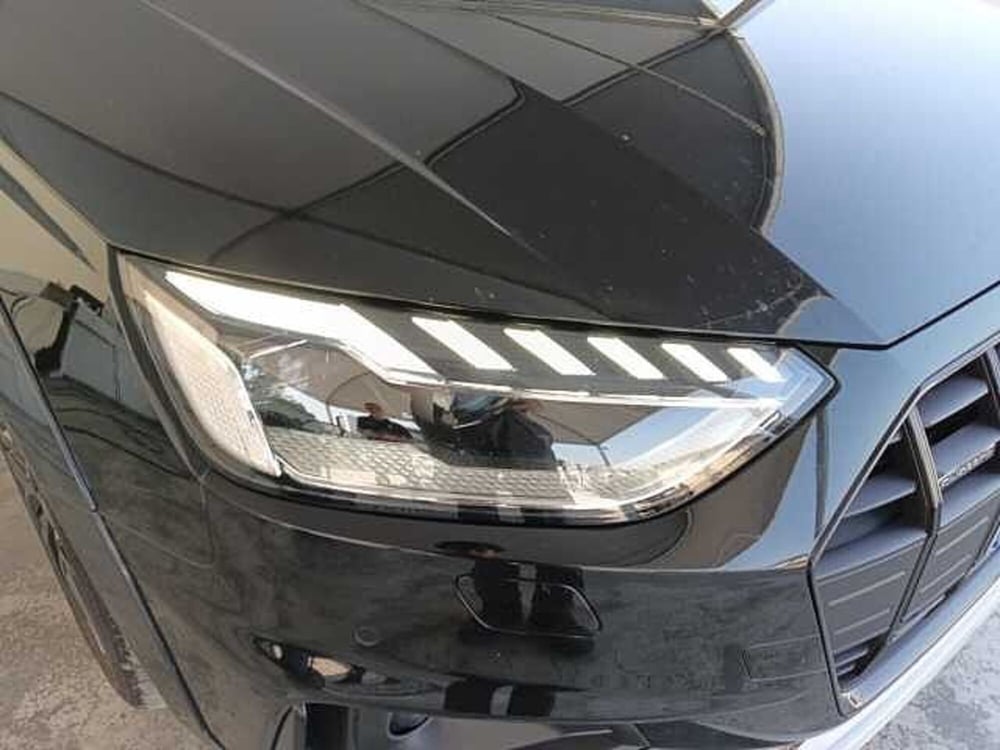 Audi A4 Allroad usata a Lucca (6)