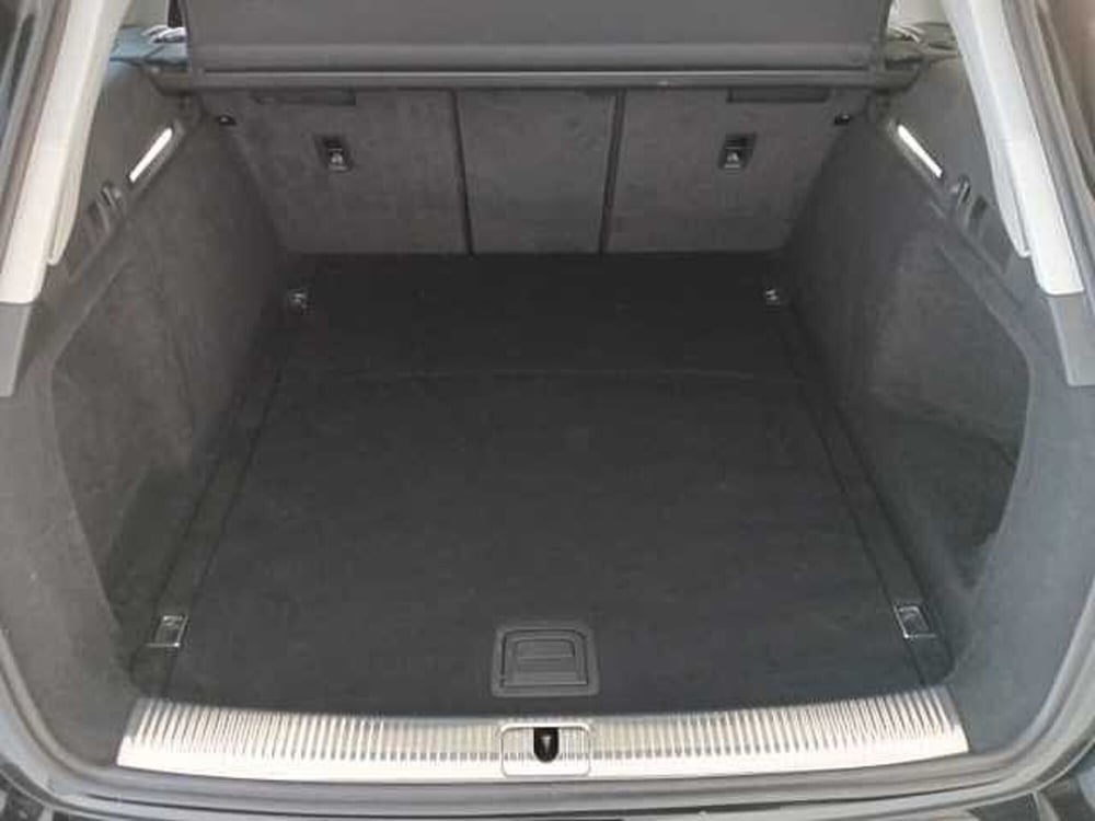 Audi A4 Allroad usata a Lucca (9)