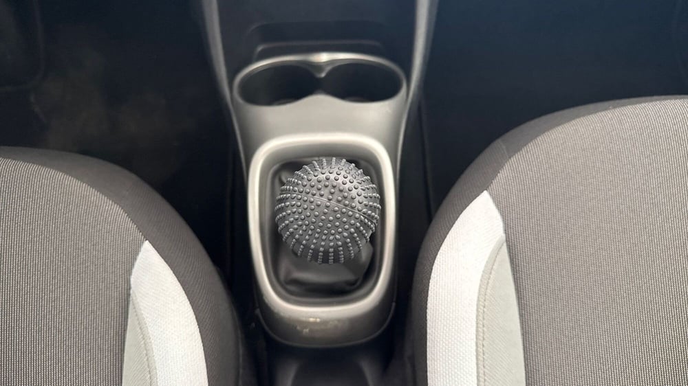 Toyota Aygo usata a Viterbo (16)