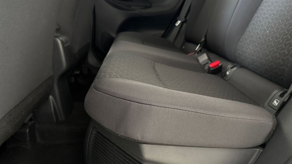 Toyota Yaris Cross usata a Viterbo (10)