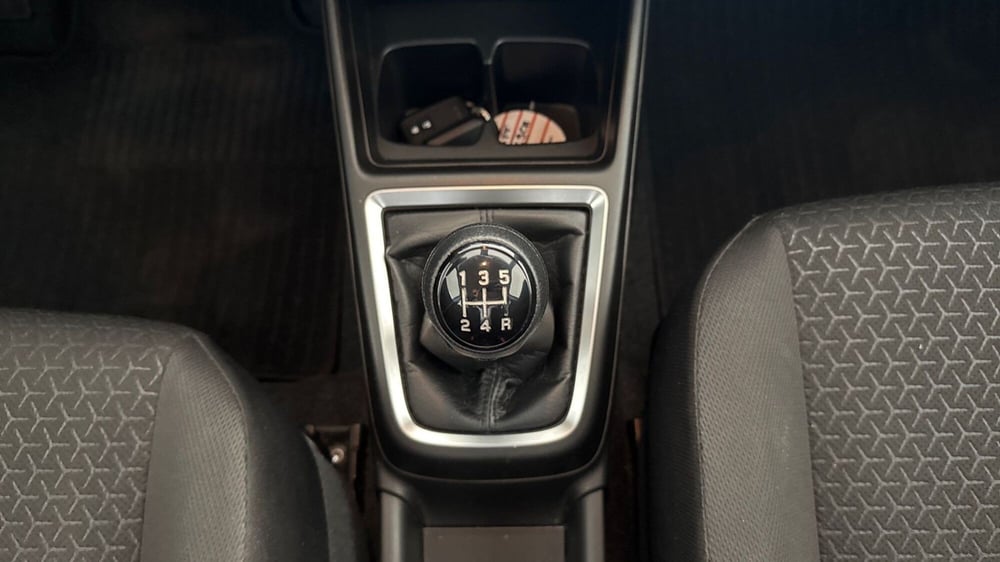 Suzuki Swift usata a Viterbo (17)