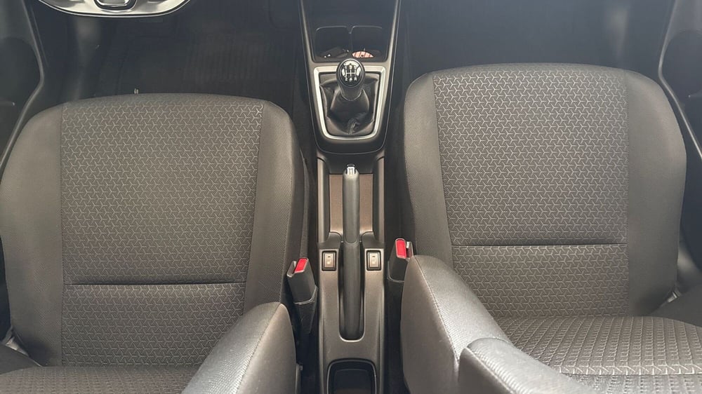 Suzuki Swift usata a Viterbo (8)