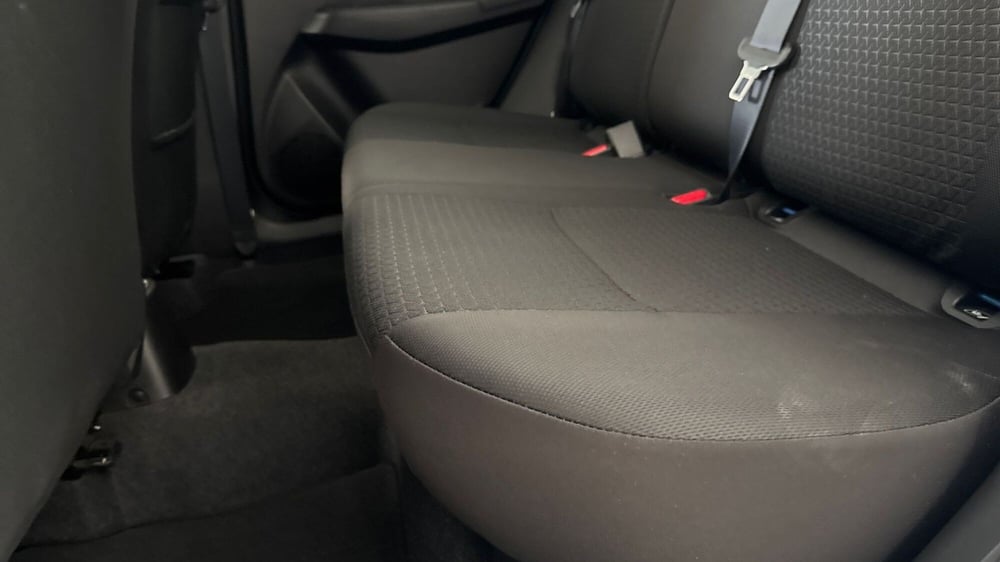 Suzuki Swift usata a Viterbo (9)