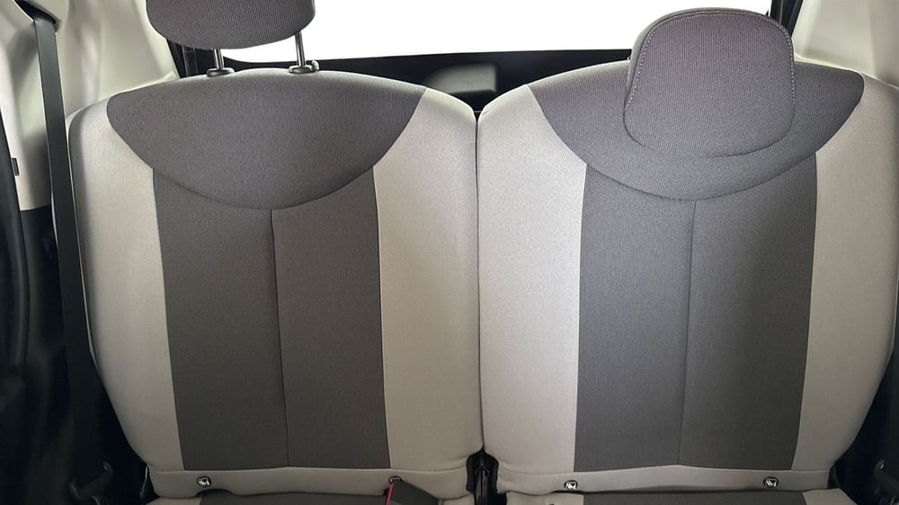 Toyota Aygo usata a Viterbo (10)