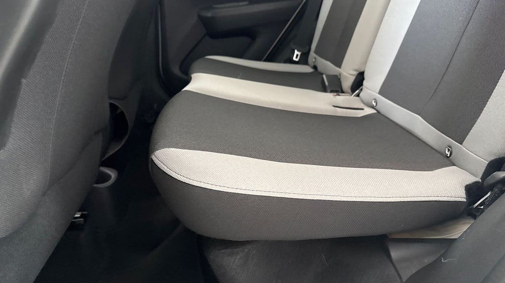 Toyota Aygo usata a Viterbo (9)