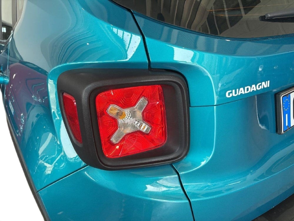 Jeep Renegade usata a Caltanissetta (10)