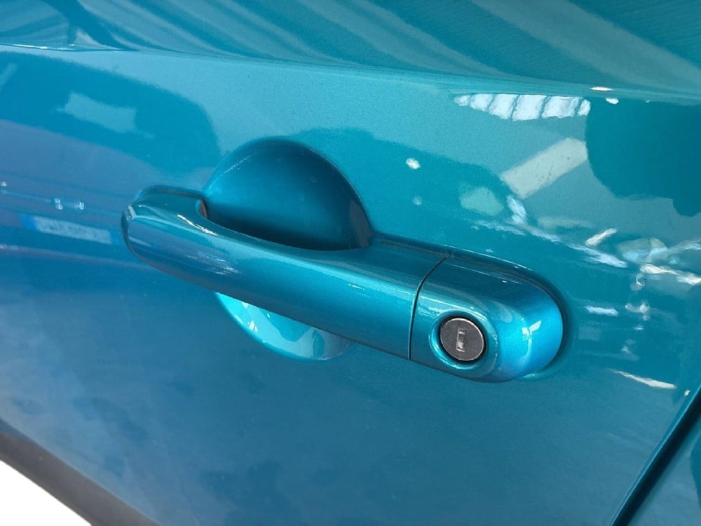 Jeep Renegade usata a Caltanissetta (11)