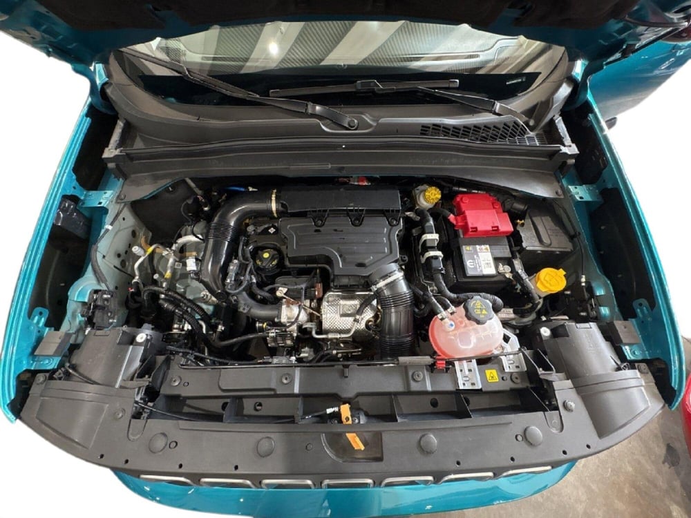 Jeep Renegade usata a Caltanissetta (13)