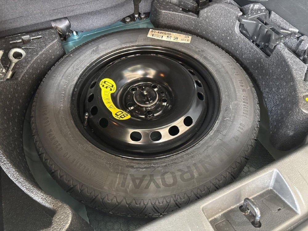 Jeep Renegade usata a Caltanissetta (15)