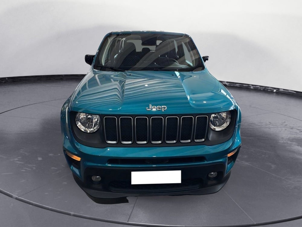 Jeep Renegade usata a Caltanissetta (5)