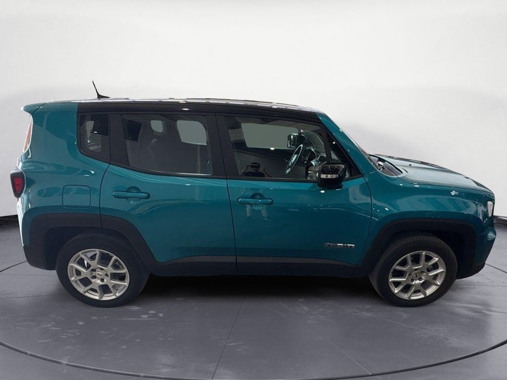 Jeep Renegade usata a Caltanissetta (7)