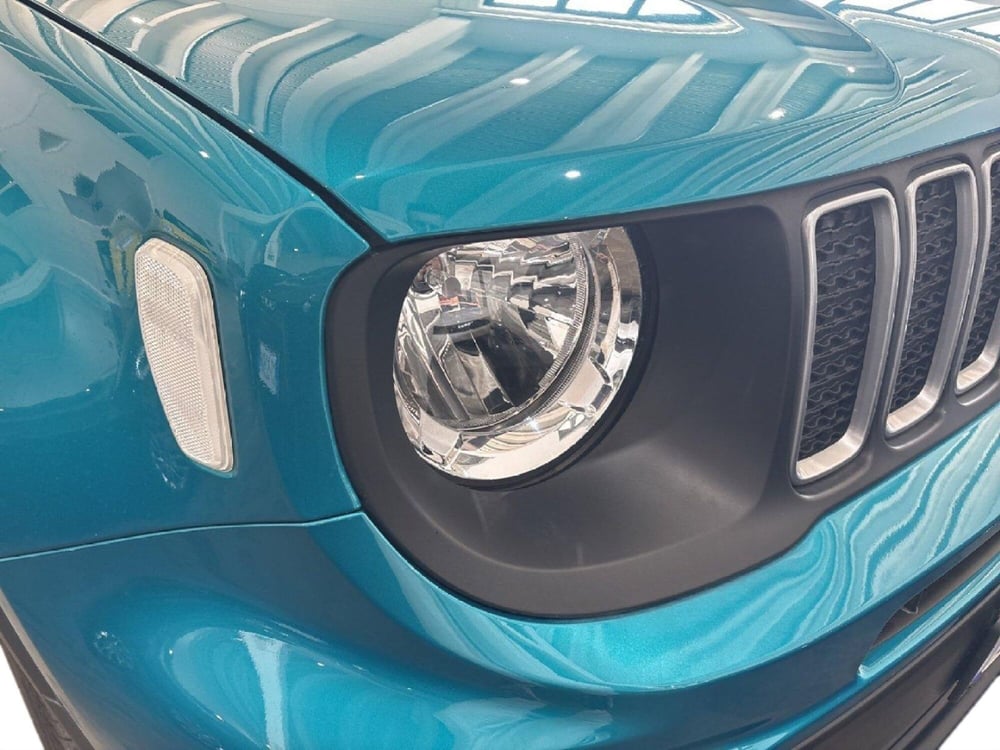 Jeep Renegade usata a Caltanissetta (9)