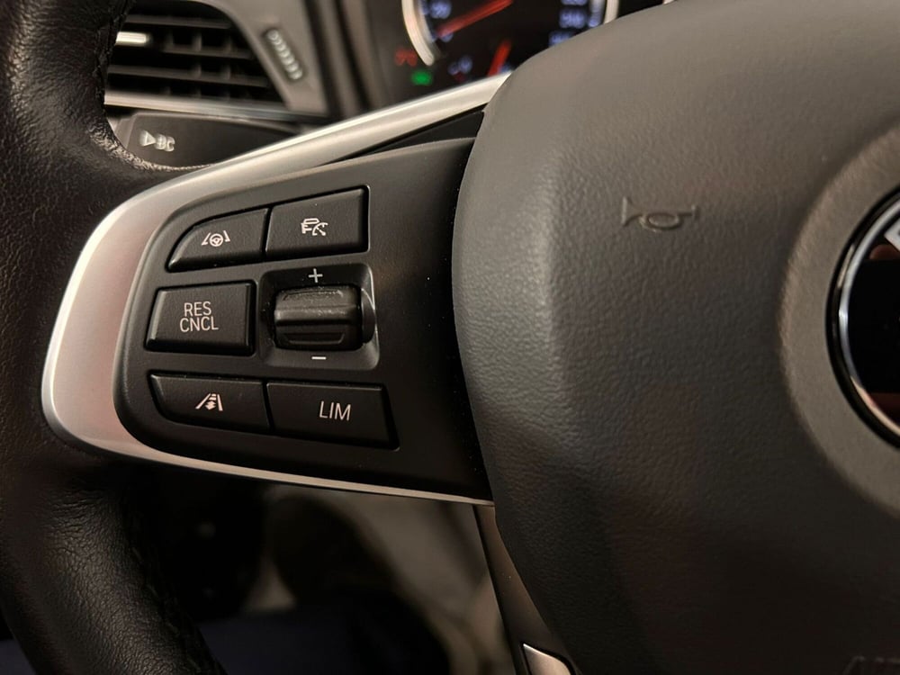 BMW Serie 2 Active Tourer usata a Pavia (11)