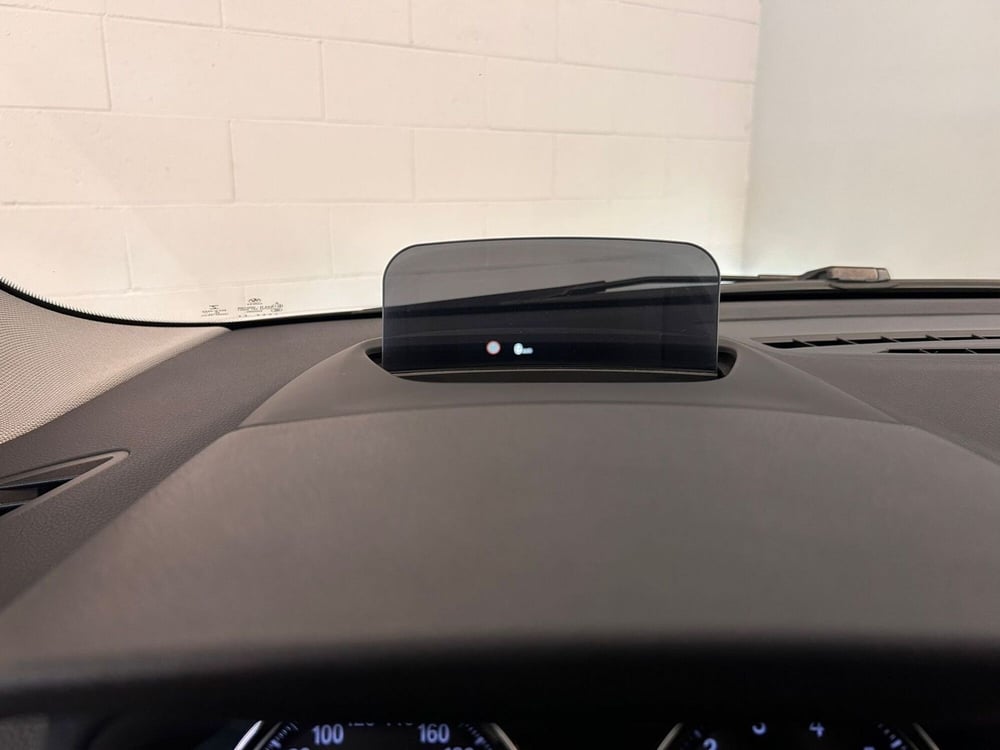 BMW Serie 2 Active Tourer usata a Pavia (16)
