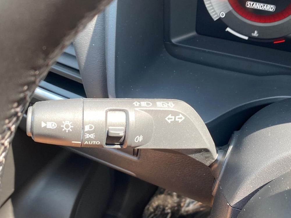 Nissan Qashqai usata a La Spezia (16)